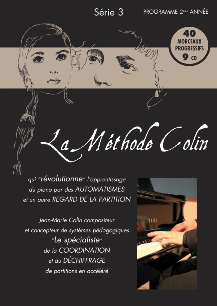 Les 2 premiers programmes, progression sur 23 mois