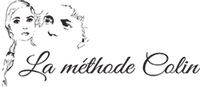La Méthode Colin Logo