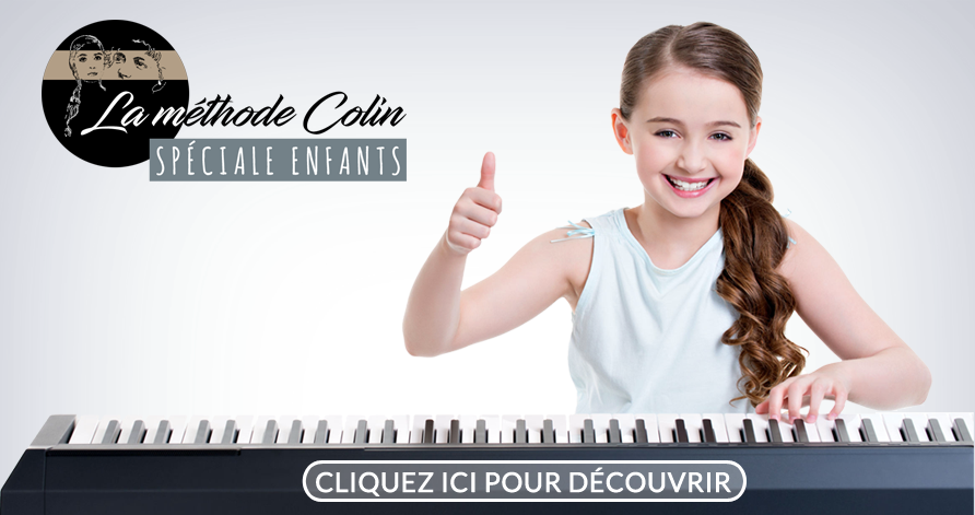 Cours de piano en ligne et Livre d'apprentissage - PianoFacile